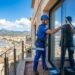 Dış Cephe ve Balkon Cam Temizliği İzmir