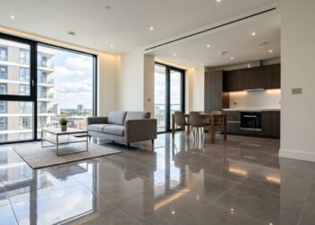 İnşaat Sonrası Daire Temizliği İzmir
