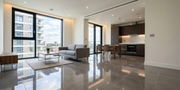İnşaat Sonrası Daire Temizliği İzmir